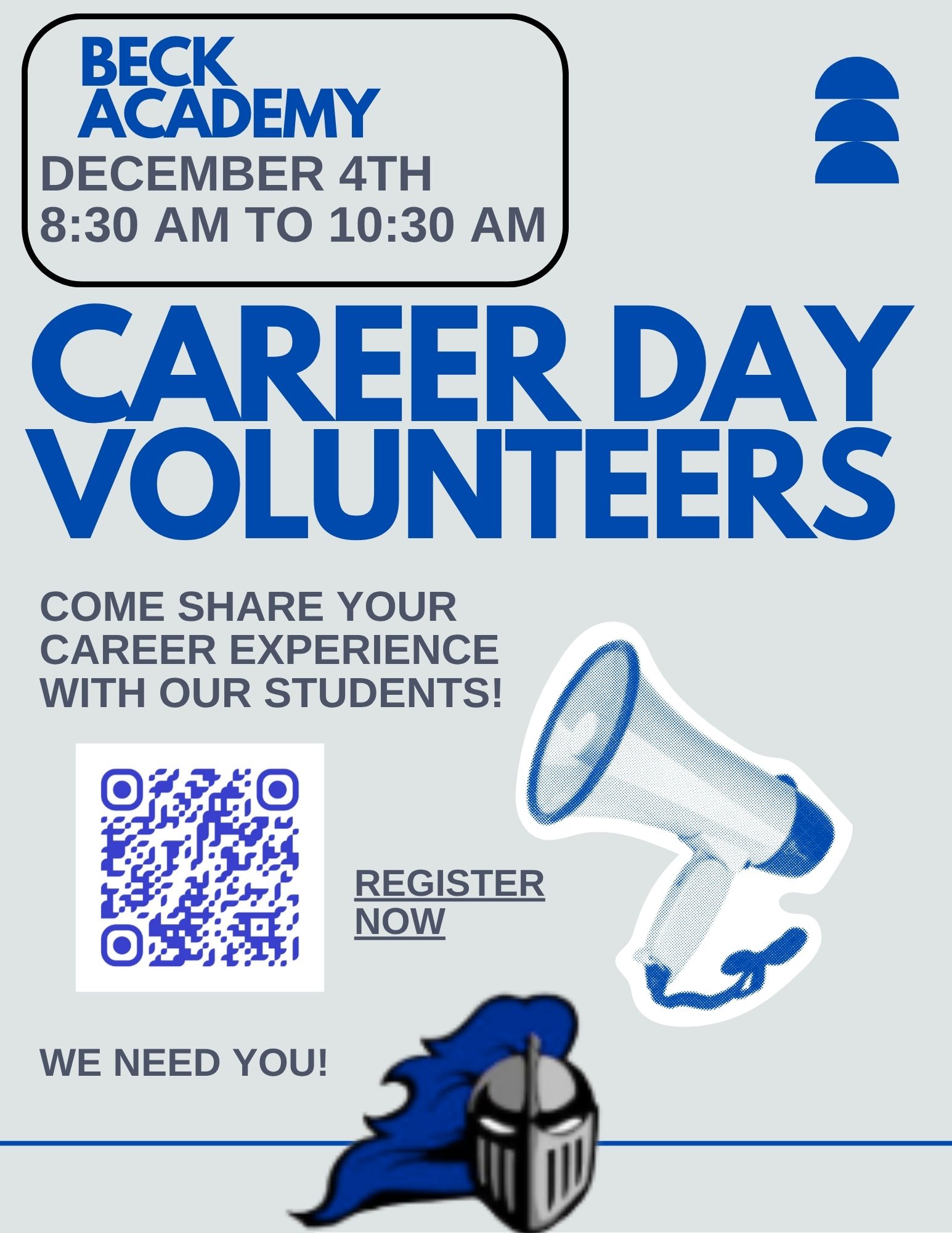 Career Day